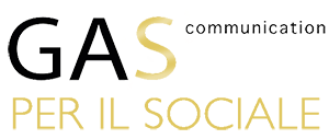 Banner Gas per il Sociale